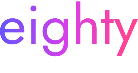 eighty